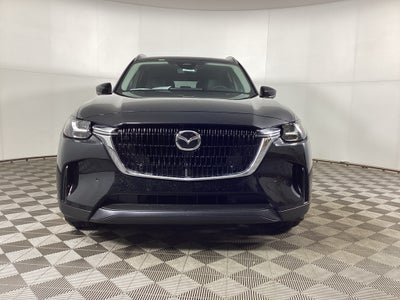 2026 Mazda Mazda CX-90 Preferred