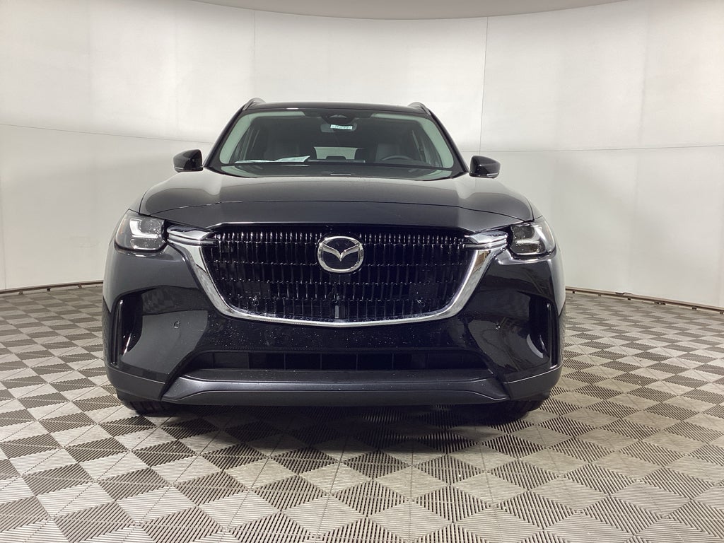 2026 Mazda Mazda CX-90 Preferred