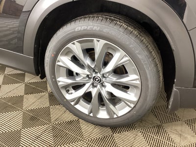 2026 Mazda Mazda CX-90 Preferred