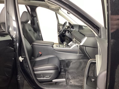 2026 Mazda Mazda CX-90 Preferred