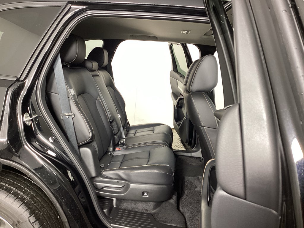 2026 Mazda Mazda CX-90 Preferred