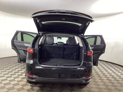 2026 Mazda Mazda CX-90 Preferred