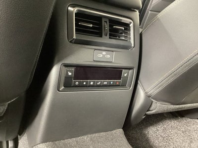 2026 Mazda Mazda CX-90 Preferred