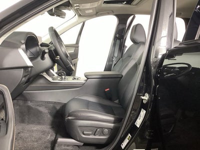 2026 Mazda Mazda CX-90 Preferred