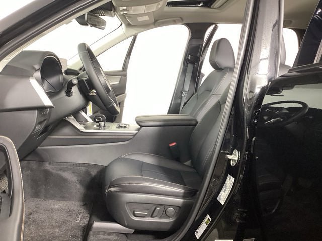 2026 Mazda Mazda CX-90 Preferred