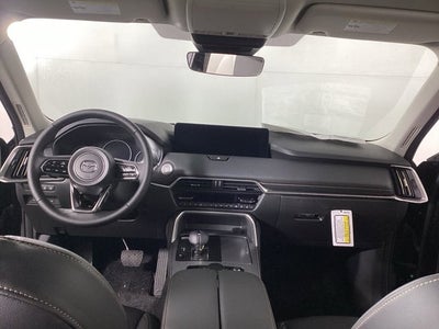 2026 Mazda Mazda CX-90 Preferred