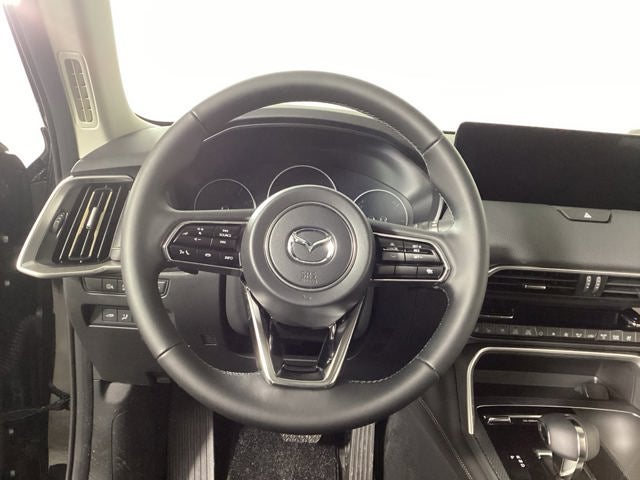 2026 Mazda Mazda CX-90 Preferred