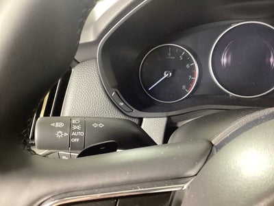 2026 Mazda Mazda CX-90 Preferred