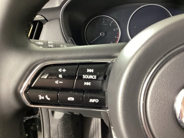 2026 Mazda Mazda CX-90 Preferred