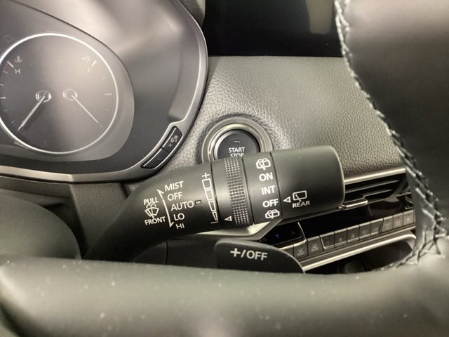 2026 Mazda Mazda CX-90 Preferred