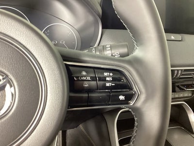 2026 Mazda Mazda CX-90 Preferred