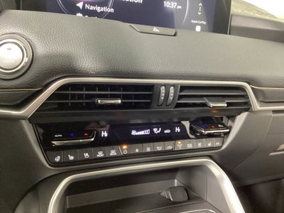 2026 Mazda Mazda CX-90 Preferred