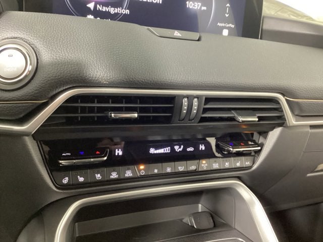 2026 Mazda Mazda CX-90 Preferred