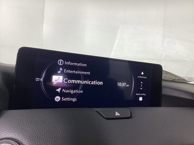 2026 Mazda Mazda CX-90 Preferred