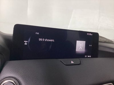 2026 Mazda Mazda CX-90 Preferred