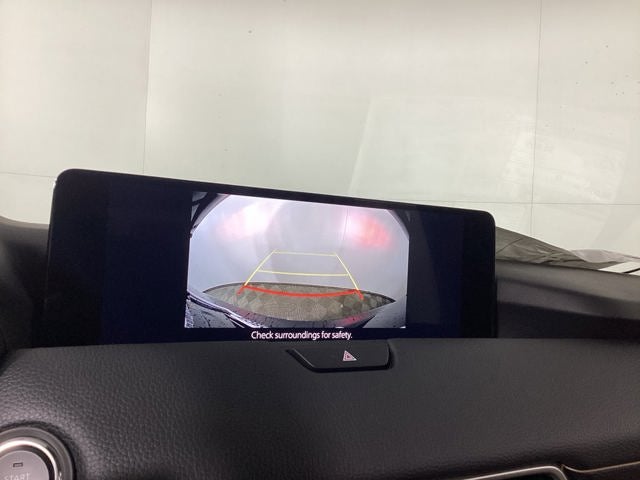 2026 Mazda Mazda CX-90 Preferred