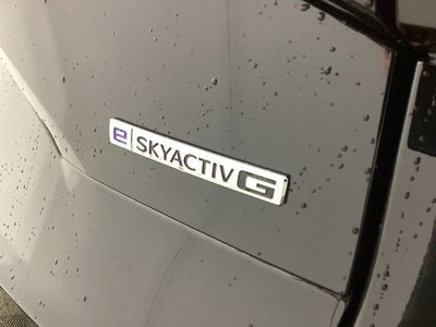 2026 Mazda Mazda CX-90 Preferred