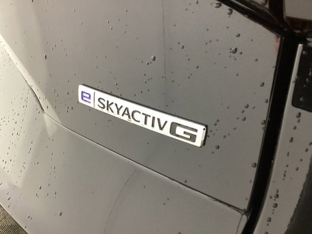 2026 Mazda Mazda CX-90 Preferred