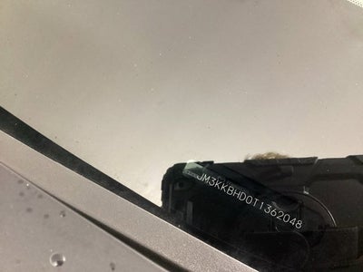 2026 Mazda Mazda CX-90 Preferred