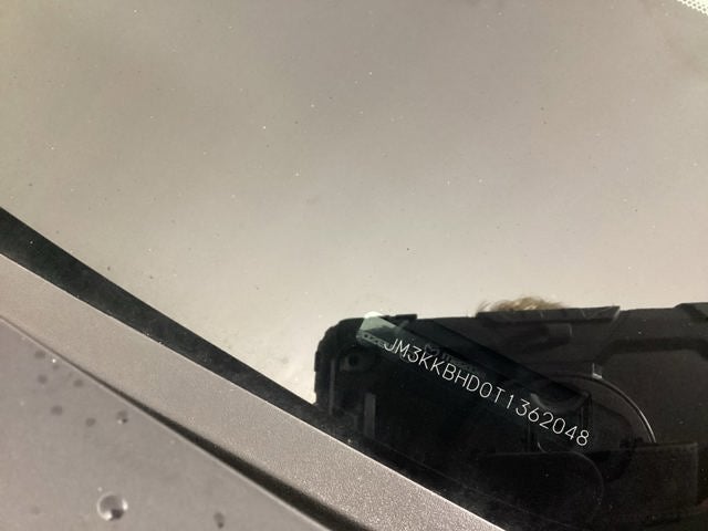 2026 Mazda Mazda CX-90 Preferred