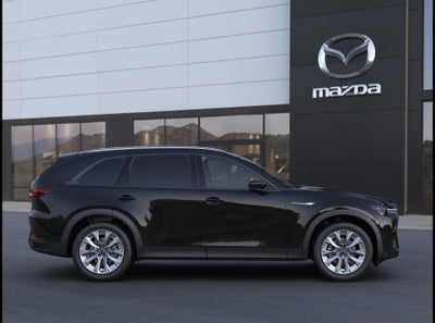 2026 Mazda Mazda CX-90 Preferred