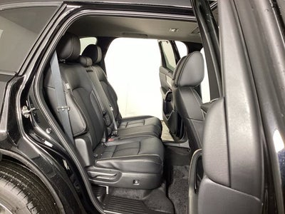 2026 Mazda Mazda CX-90 Preferred