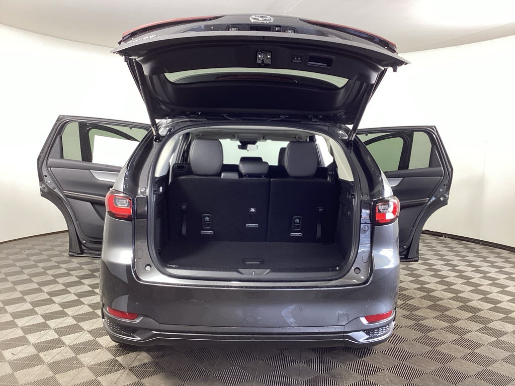 2026 Mazda Mazda CX-90 Preferred