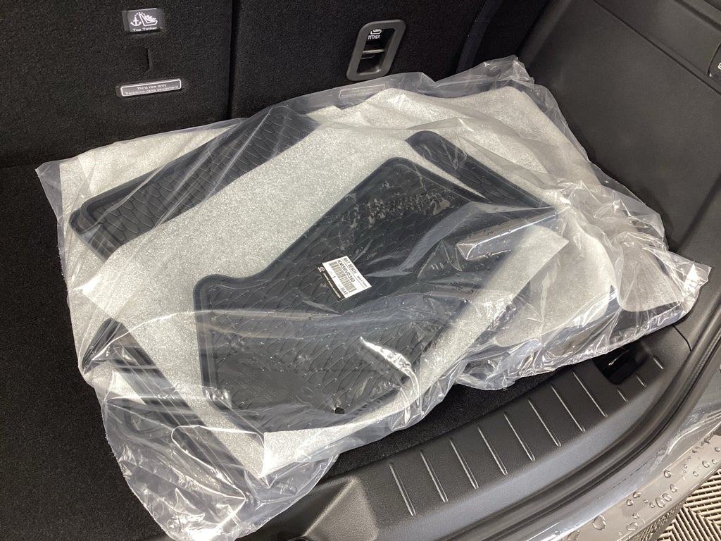 2026 Mazda Mazda CX-90 Preferred