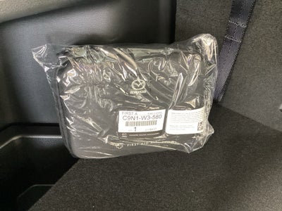 2026 Mazda Mazda CX-90 Preferred