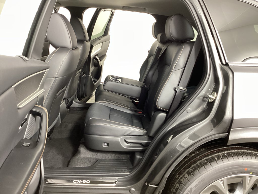 2026 Mazda Mazda CX-90 Preferred