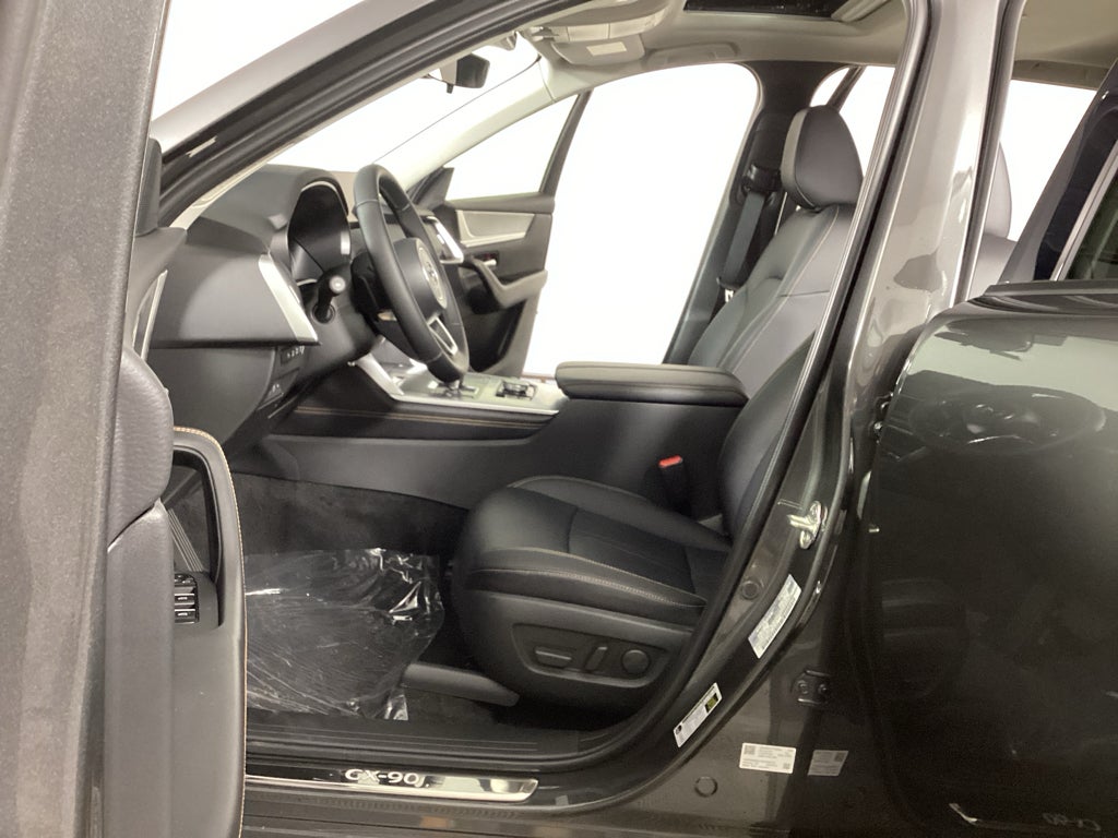 2026 Mazda Mazda CX-90 Preferred