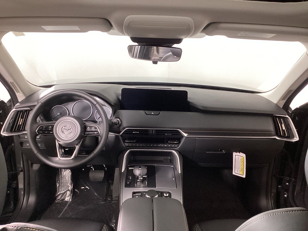 2026 Mazda Mazda CX-90 Preferred