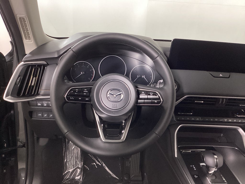 2026 Mazda Mazda CX-90 Preferred