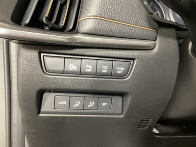 2026 Mazda Mazda CX-90 Preferred