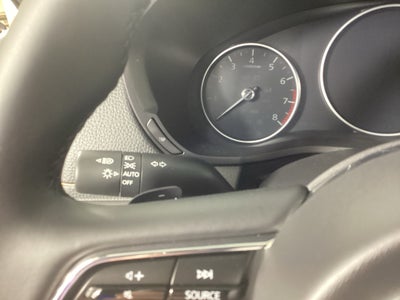 2026 Mazda Mazda CX-90 Preferred