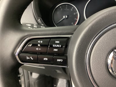 2026 Mazda Mazda CX-90 Preferred