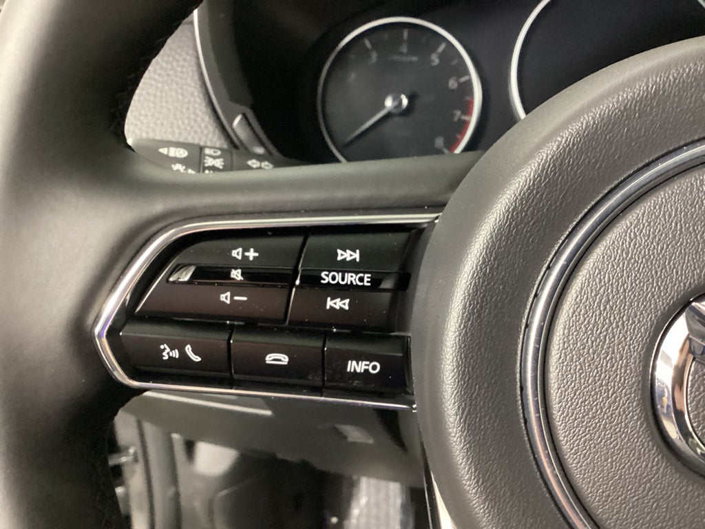 2026 Mazda Mazda CX-90 Preferred