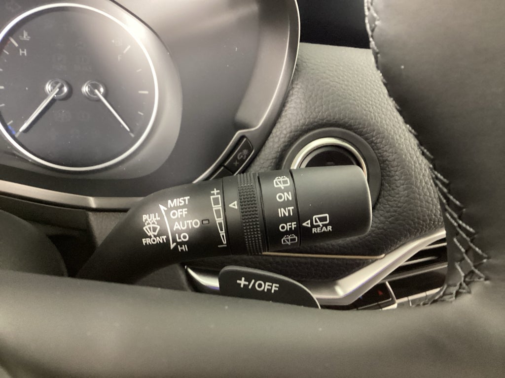 2026 Mazda Mazda CX-90 Preferred