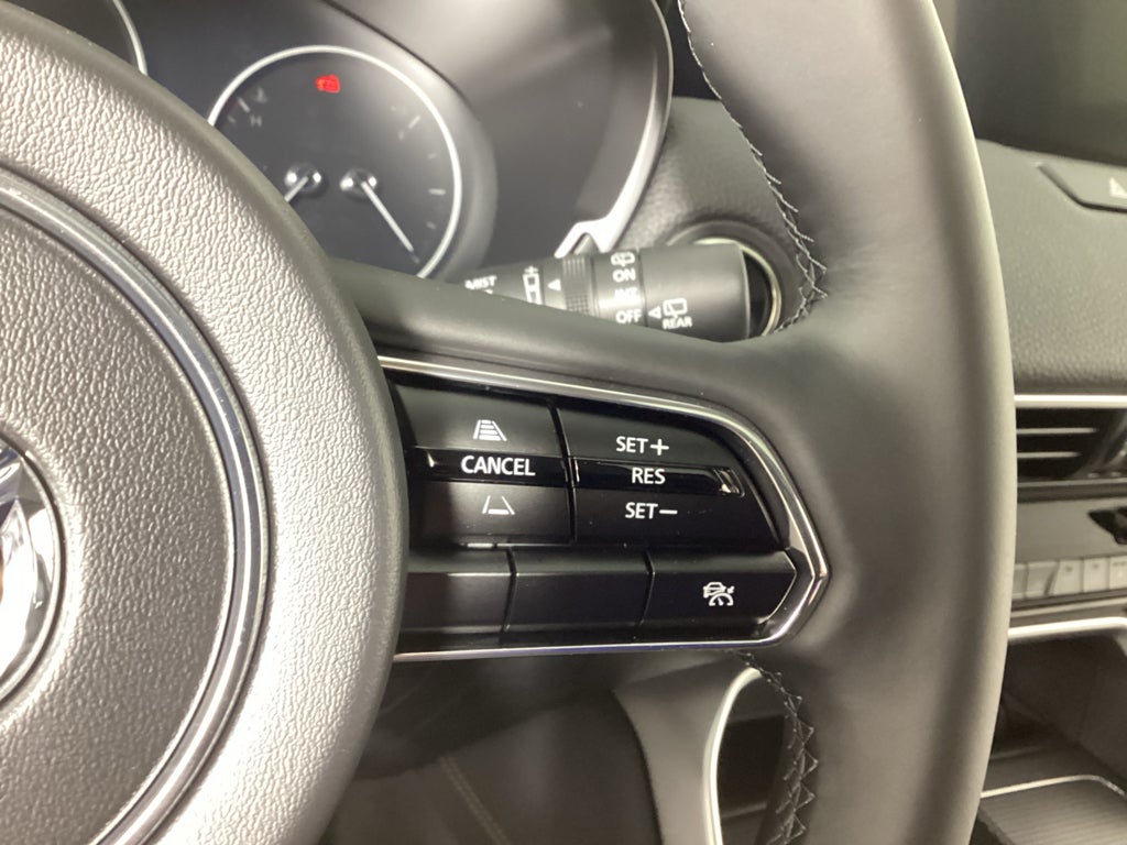 2026 Mazda Mazda CX-90 Preferred