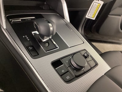 2026 Mazda Mazda CX-90 Preferred
