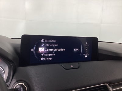 2026 Mazda Mazda CX-90 Preferred