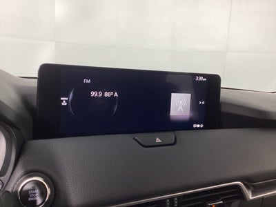 2026 Mazda Mazda CX-90 Preferred