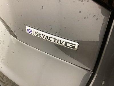2026 Mazda Mazda CX-90 Preferred