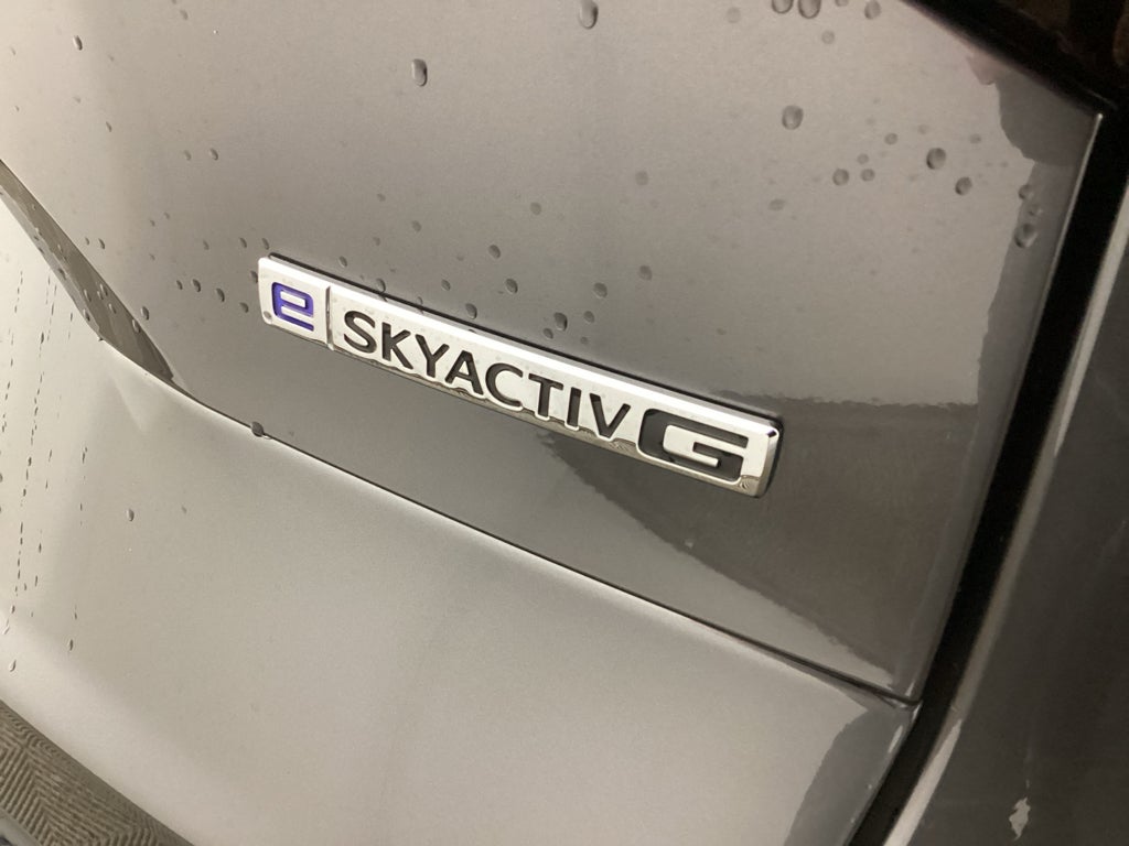 2026 Mazda Mazda CX-90 Preferred