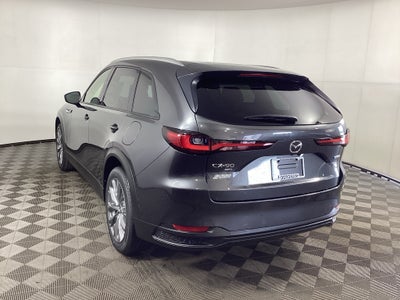 2026 Mazda Mazda CX-90 Preferred
