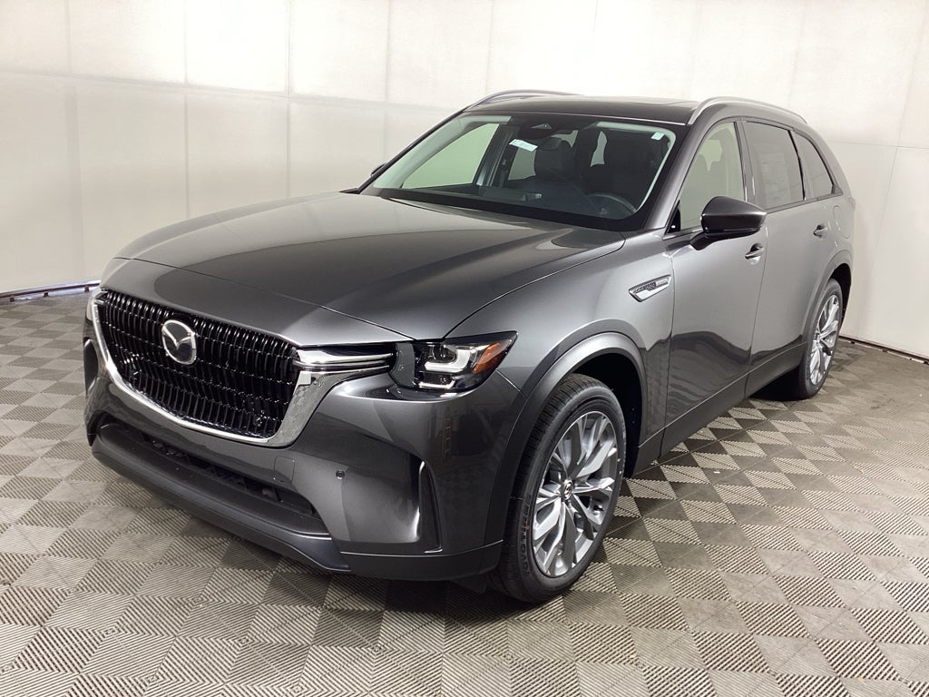 2026 Mazda Mazda CX-90 Preferred