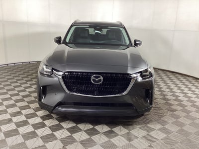 2026 Mazda Mazda CX-90 Preferred