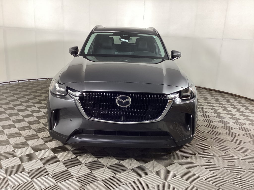 2026 Mazda Mazda CX-90 Preferred
