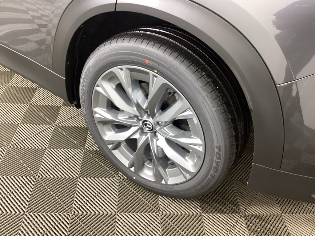 2026 Mazda Mazda CX-90 Preferred
