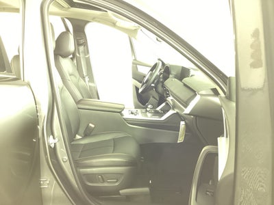 2026 Mazda Mazda CX-90 Preferred